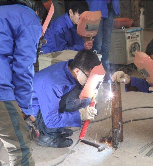 重庆手把焊培训.png
