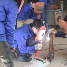 重庆手把焊培训
